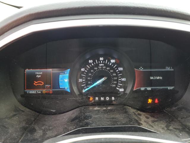 Zdjęcie 9 z aukcji – 2015 FORD EDGE TITAN z VIN 2FMTK3K8XFBC40378