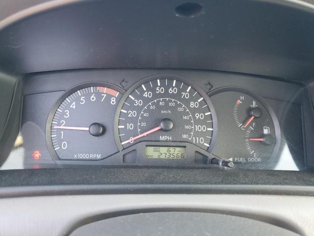 Photo 9 from auction – 2007 TOYOTA COROLLA CE with VIN 1NXBR32EX7Z838754