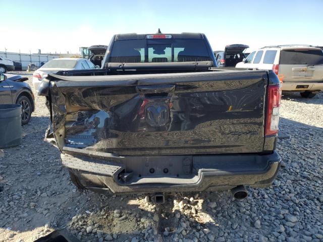 Photo 6 from auction – 2019 RAM 1500 BIG H with VIN 1C6SRFBT8KN586758