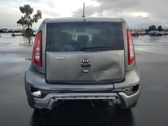 Photo 6 from auction – 2013 KIA SOUL + with VIN KNDJT2A65D7611004