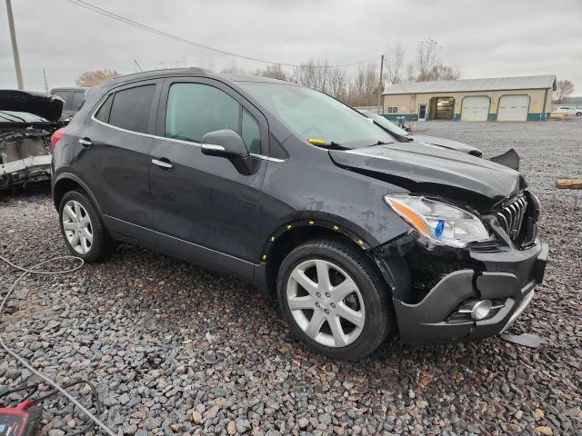 Photo 4 from auction – 2015 BUICK ENCORE with VIN KL4CJGSB8FB186069