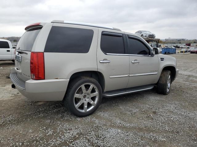 Photo 3 from auction – 2008 CADILLAC ESCALADE L with VIN 1GYFK63878R211366