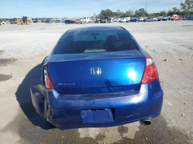 Photo 6 from auction – 2010 HONDA ACCORD EX with VIN 1HGCS1B79AA008151