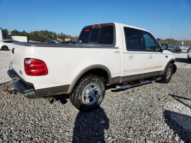 Photo 3 from auction – 2003 FORD F150 SUPER with VIN 1FTRW07L73KD52071