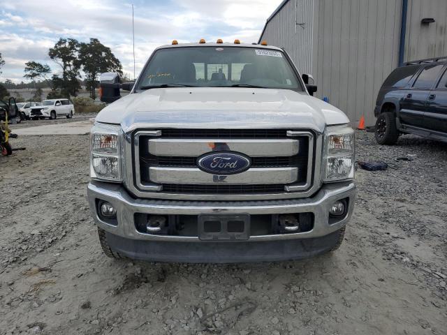Photo 5 from auction – 2015 FORD F250 SUPER with VIN 1FT7W2BT6FEA07174