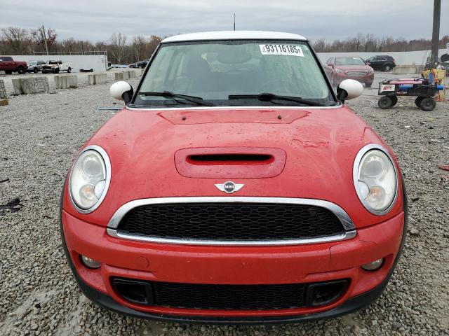 Photo 5 from auction – 2011 MINI COOPER S with VIN WMWSV3C52BTY21716
