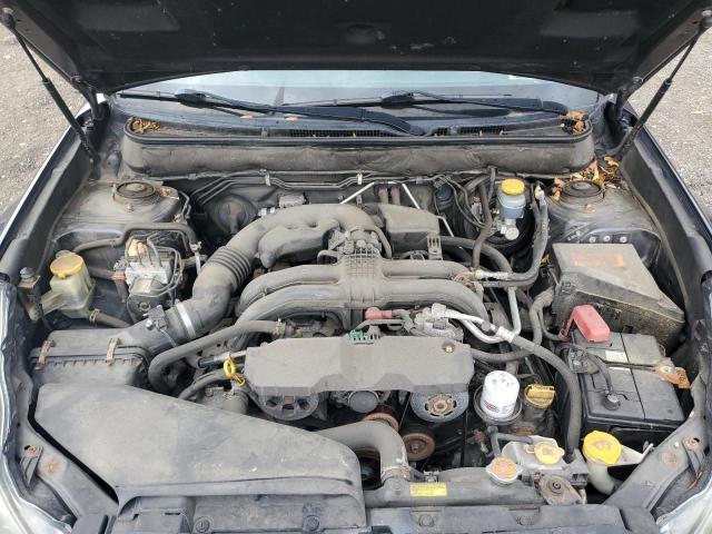 Foto 11 de la subasta – 2013 SUBARU LEGACY 2.5 con VIN 4S3BMBC68D3048939
