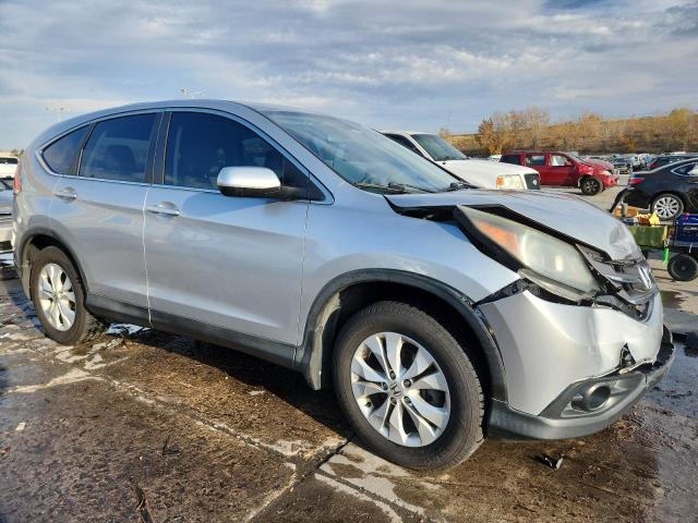 Photo 4 from auction – 2014 HONDA CR-V EX with VIN 5J6RM4H53EL031634