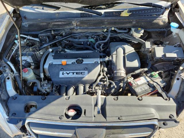 Photo 12 from auction – 2006 HONDA CR-V SE with VIN JHLRD78996C006123