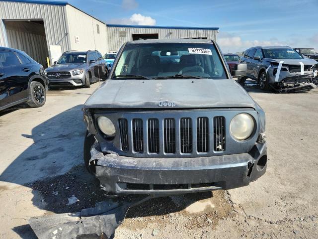 Photo 5 from auction – 2008 JEEP PATRIOT with VIN 1J8FT28078D731619