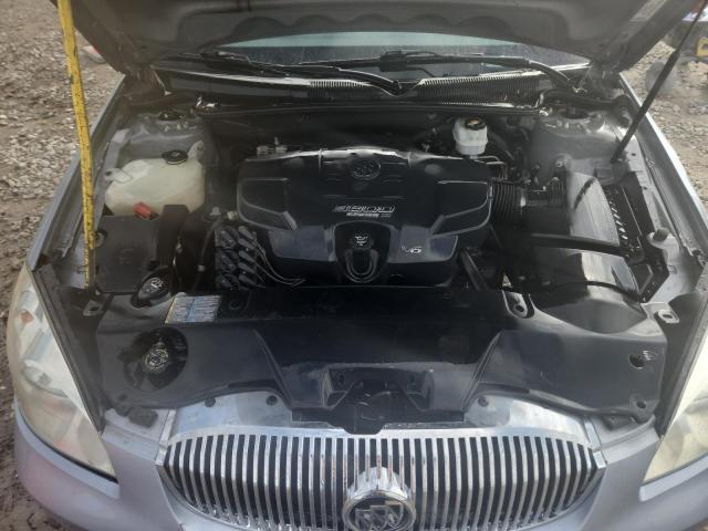 Photo 11 from auction – 2006 BUICK LUCERNE CX with VIN 1G4HP57266U193402