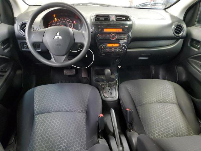 Photo 8 from auction – 2015 MITSUBISHI MIRAGE DE with VIN ML32A3HJ0FH045361