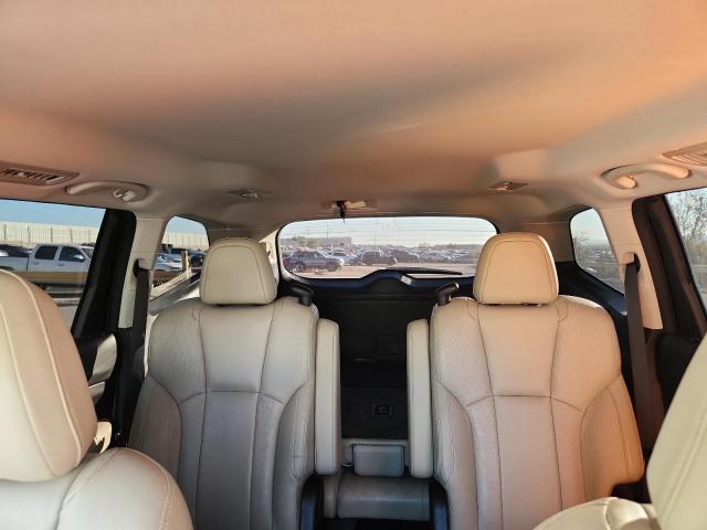 Photo 10 from auction – 2021 SUBARU ASCENT LIM with VIN 4S4WMAMDXM3404439