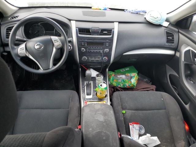 Photo 8 from auction – 2014 NISSAN ALTIMA 2.5 with VIN 1N4AL3AP8EC147719
