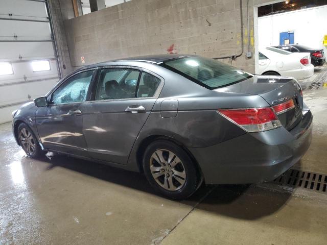 Photo 2 from auction – 2012 HONDA ACCORD SE with VIN 1HGCP2F65CA183282