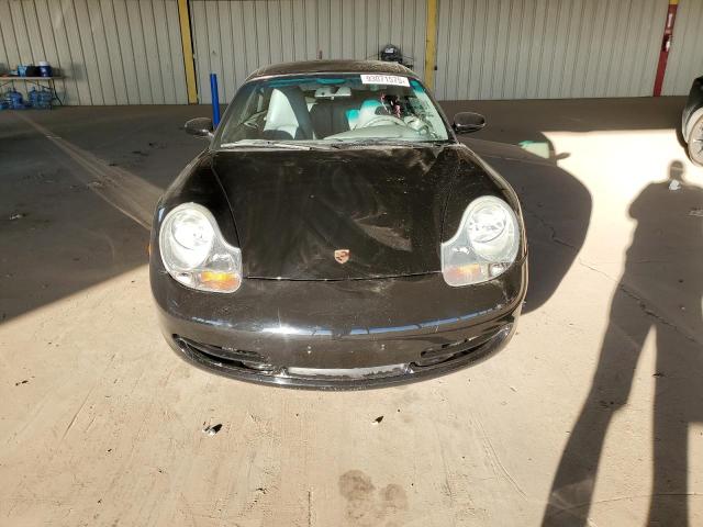Photo 5 from auction – 2000 PORSCHE 911 CARRER with VIN WP0CA2999YS653885