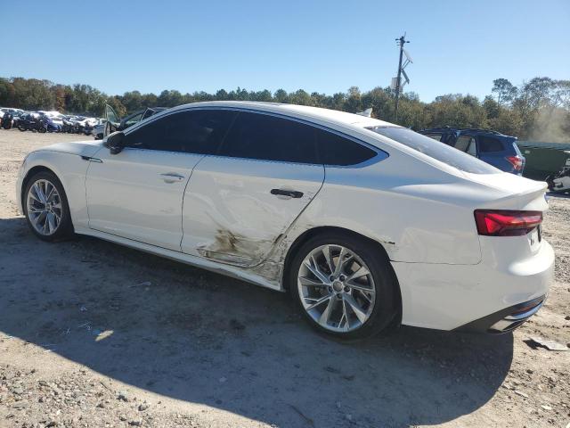 Photo 2 from auction – 2020 AUDI A5 PREMIUM with VIN WAUANCF53LA007059
