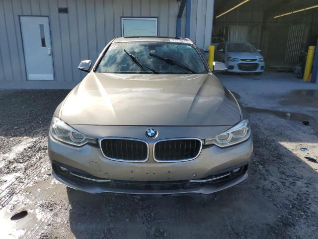 Zdjęcie 5 z aukcji – 2016 BMW 340 I z VIN WBA8B3G56GNT92735