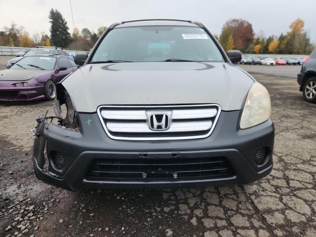 Photo 5 from auction – 2005 HONDA CR-V LX with VIN JHLRD78595C039151