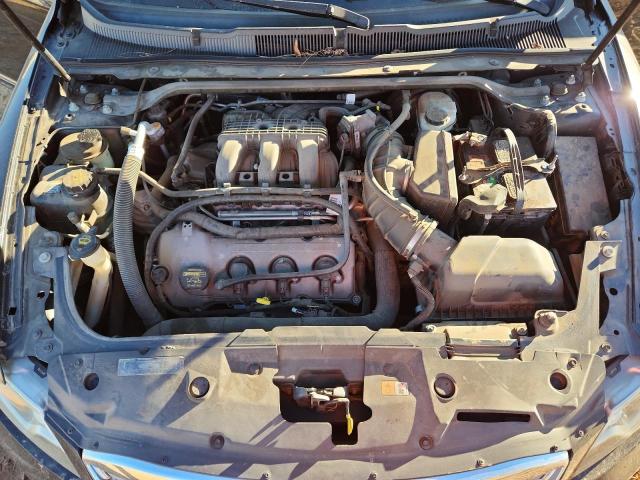 Photo 11 from auction – 2011 FORD TAURUS SEL with VIN 1FAHP2EW4BG156811