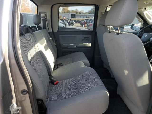 Photo 10 from auction – 2010 DODGE DAKOTA SXT with VIN 1D7CE3GK4AS184104
