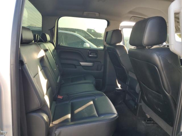 Photo 10 from auction – 2014 CHEVROLET SILVERADO with VIN 3GCUKREC7EG272230