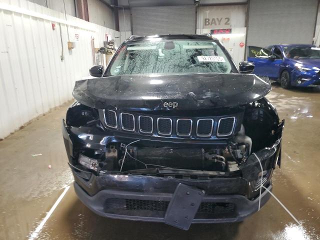 Photo 5 from auction – 2017 JEEP COMPASS LA with VIN 3C4NJDBB7HT692913