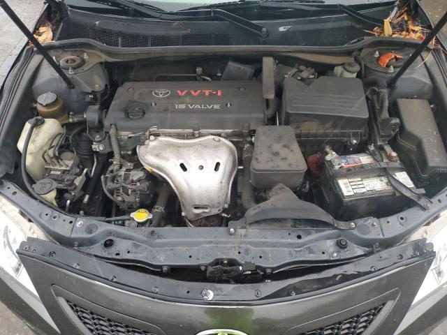 Photo 11 from auction – 2007 TOYOTA CAMRY with VIN 4T1BE46KX7U599126
