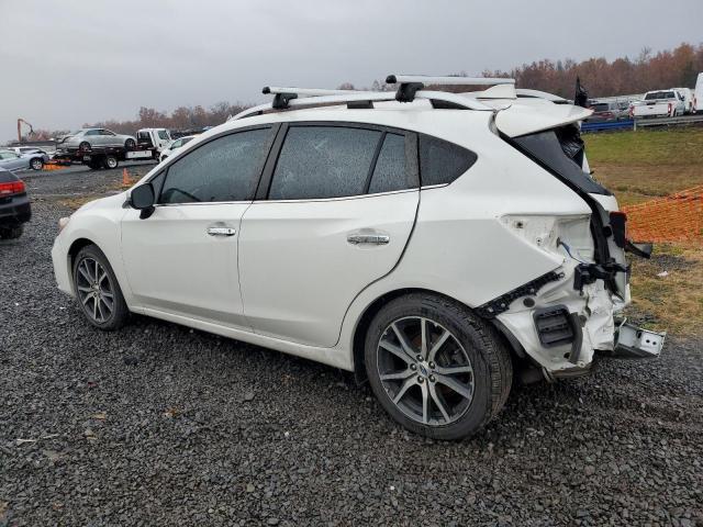 Photo 2 from auction – 2018 SUBARU IMPREZA LI with VIN 4S3GTAN64J3728350
