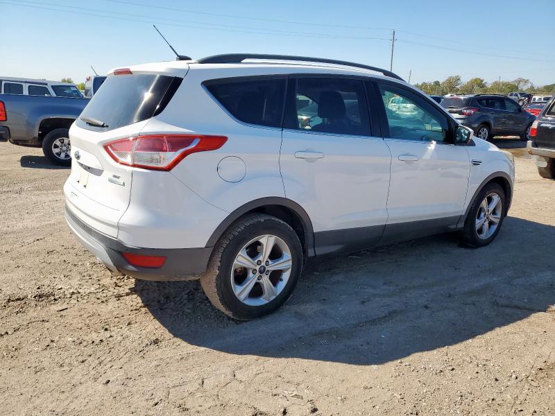 Photo 3 from auction – 2015 FORD ESCAPE SE with VIN 1FMCU0G92FUA41765