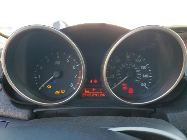 Photo 9 from auction – 2011 MAZDA 3 with VIN JM1BL1UF7B1421859