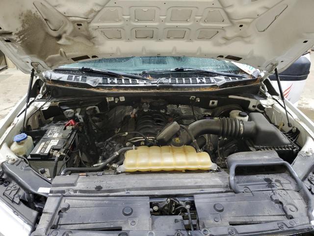 Photo 11 from auction – 2019 FORD F150 with VIN 1FTMF1C54KKD92632