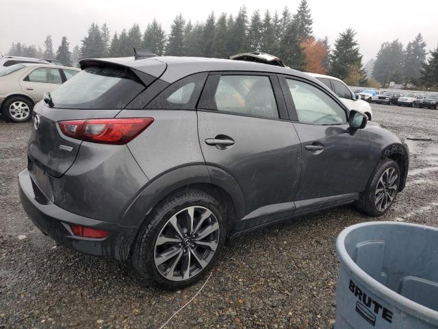 Photo 3 from auction – 2019 MAZDA CX-3 TOURI with VIN JM1DKFC71K0412776