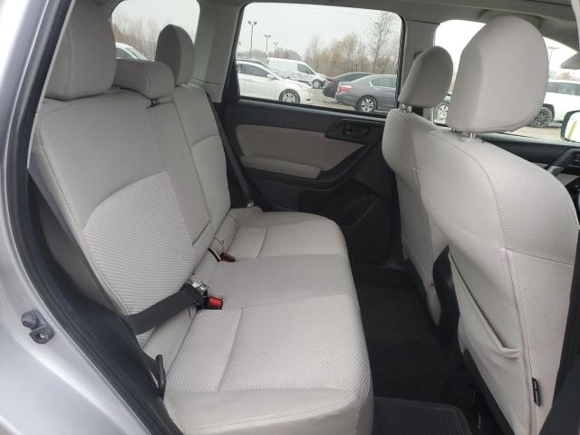 Photo 10 from auction – 2016 SUBARU FORESTER 2 with VIN JF2SJADC5GH418177