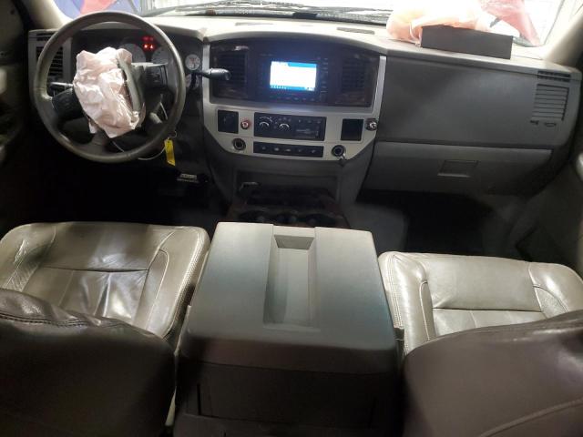 Photo 8 from auction – 2009 DODGE RAM 2500 with VIN 3D7KS29LX9G519230