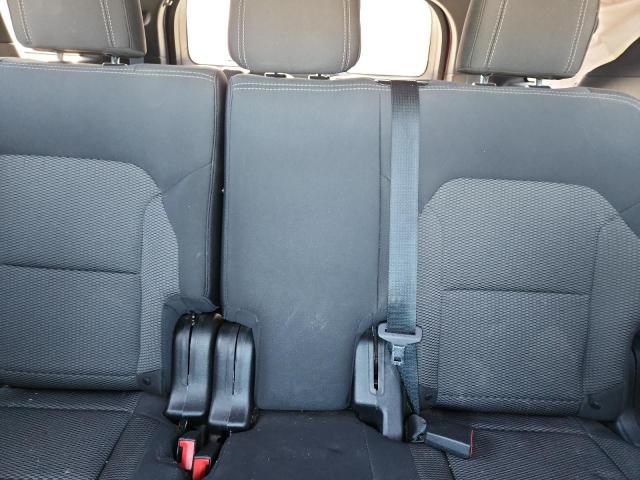 Photo 10 from auction – 2018 FORD EXPLORER X with VIN 1FM5K7D84JGA75989
