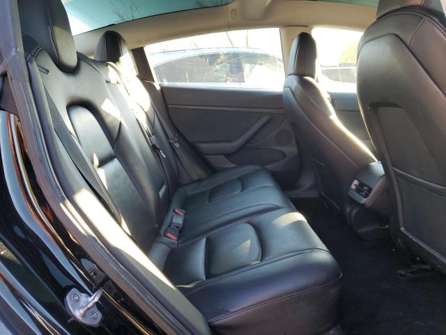 Photo 10 from auction – 2022 TESLA MODEL 3 with VIN 5YJ3E1EA5NF290413