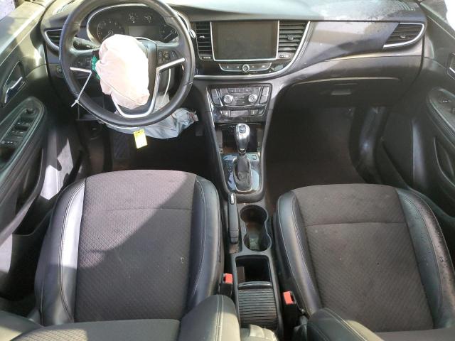 Photo 8 from auction – 2019 BUICK ENCORE PRE with VIN KL4CJASB0KB718969