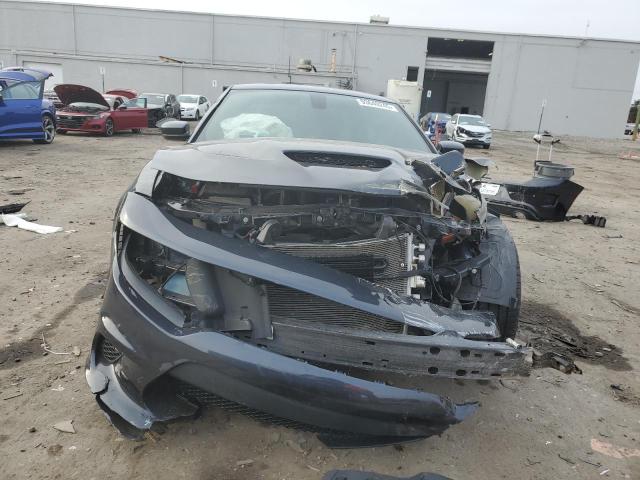 Photo 5 from auction – 2016 DODGE CHARGER SR with VIN 2C3CDXL91GH136670