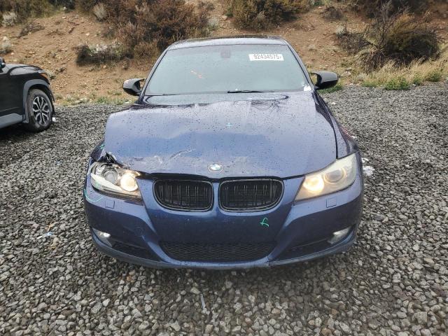 Photo 5 from auction – 2011 BMW 328 I SULE with VIN WBAPH5G58BNM74822