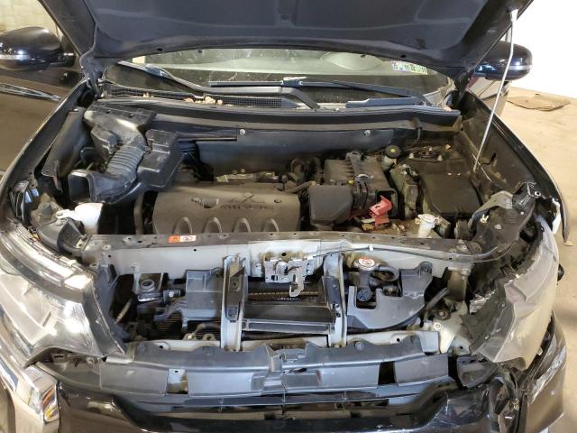 Photo 12 from auction – 2019 MITSUBISHI OUTLANDER with VIN JA4AD3A31KZ025209