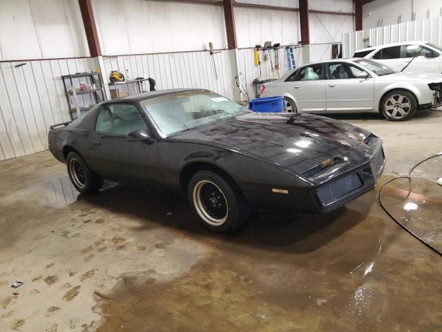 Photo 4 from auction – 1985 PONTIAC FIREBIRD with VIN 1G2FS87S5FN210233