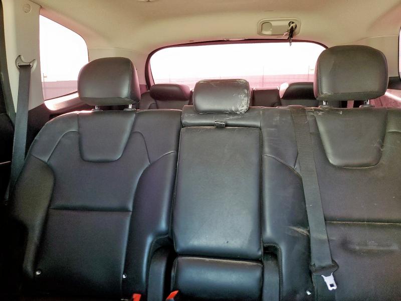 Photo 10 from auction – 2021 KIA TELLURIDE with VIN 5XYP2DHC3MG153230