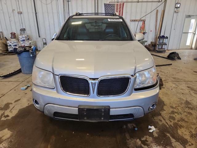 Photo 5 from auction – 2009 PONTIAC TORRENT with VIN 2CKDL43F196251946