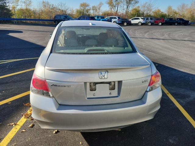 Photo 6 from auction – 2008 HONDA ACCORD EXL with VIN 1HGCP36828A044807