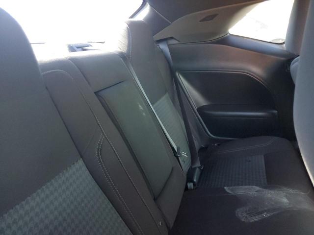 Photo 10 from auction – 2020 DODGE CHALLENGER with VIN 2C3CDZAG4LH170318