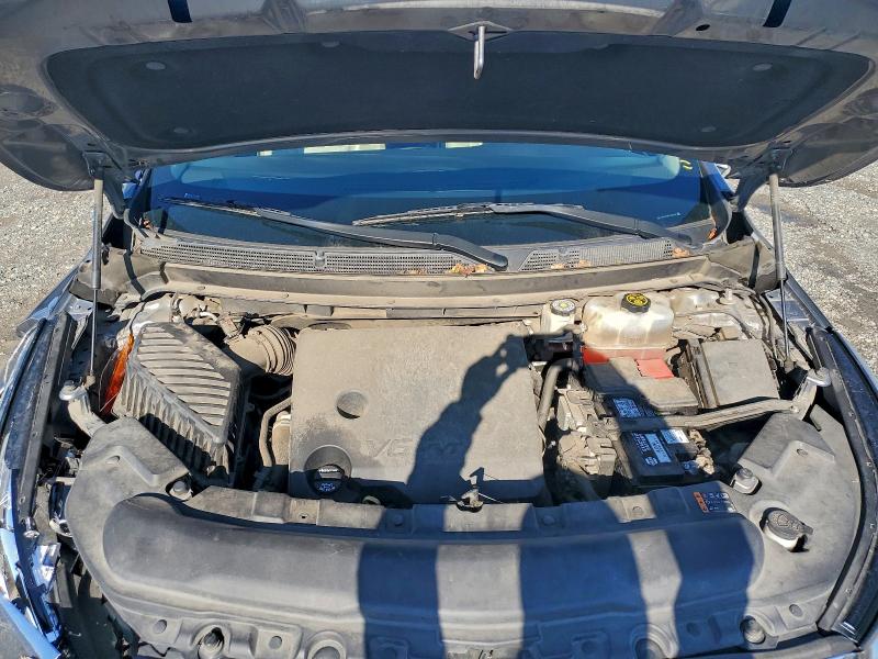 Photo 12 from auction – 2018 BUICK ENCLAVE ES with VIN 5GAEVAKW9JJ263602