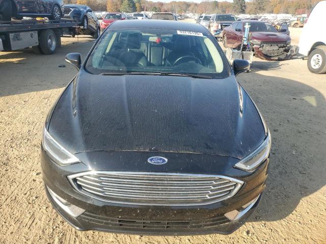 Photo 5 from auction – 2017 FORD FUSION SE with VIN 3FA6P0HD3HR244451
