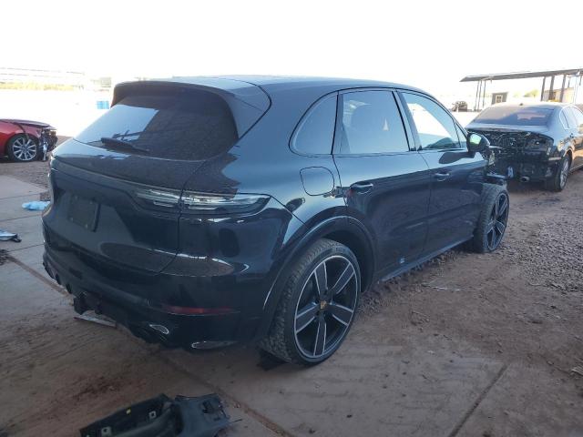 Photo 3 from auction – 2019 PORSCHE CAYENNE S with VIN WP1AB2AY3KDA65157