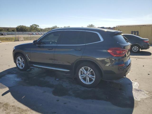 Photo 2 from auction – 2019 BMW X3 SDRIVE3 with VIN 5UXTR7C56KLF30253